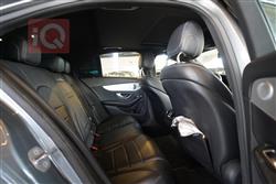 مێرسێدس بێنز C-Class